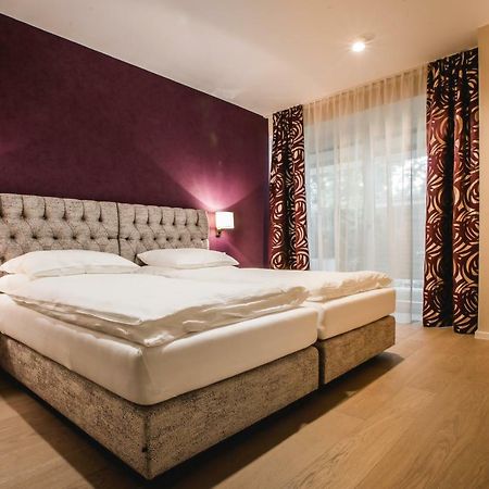 Karl Suites Palais Wessely Wien Eksteriør billede