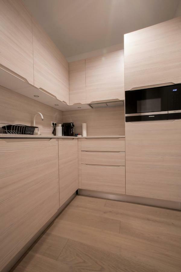 Karl Suites Palais Wessely Wien Eksteriør billede