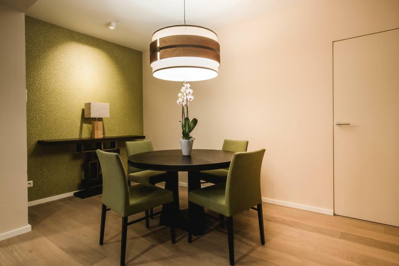 Karl Suites Palais Wessely Wien Eksteriør billede