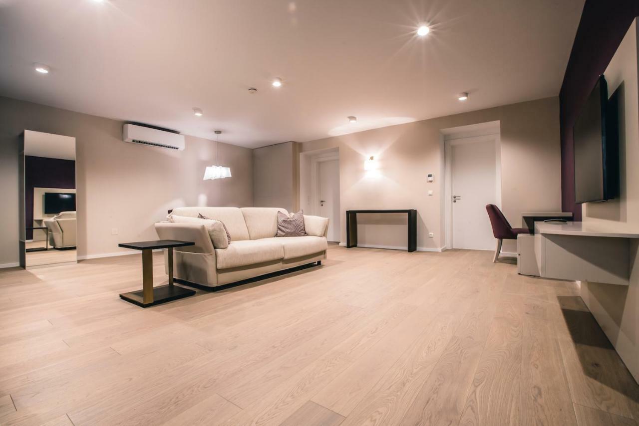 Karl Suites Palais Wessely Wien Eksteriør billede