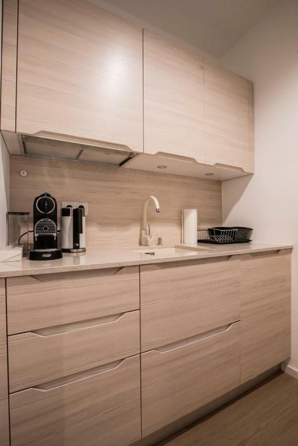 Karl Suites Palais Wessely Wien Eksteriør billede